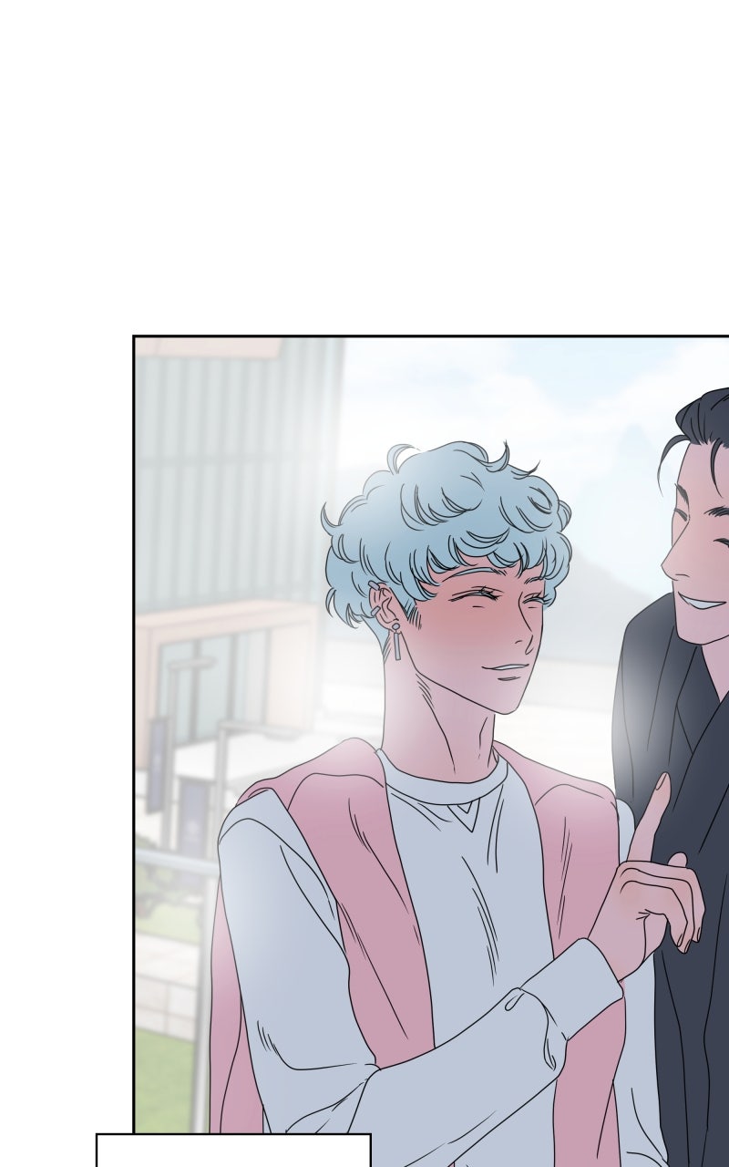 Unnie, I Like You! Episode 75 page 31 - 