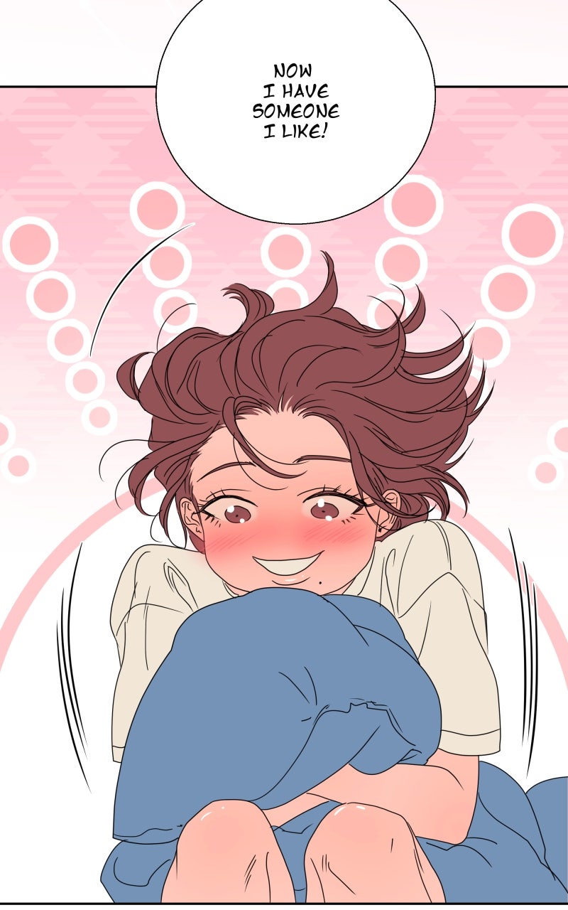 Unnie, I Like You! Episode 75 page 34 - 