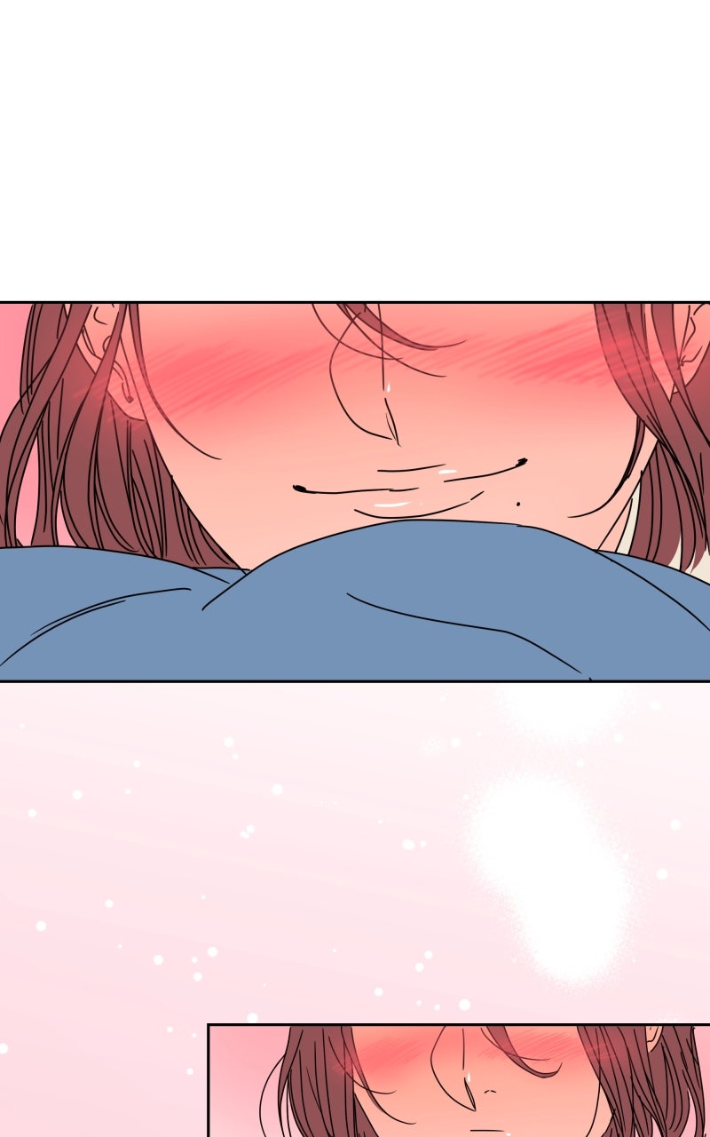 Unnie, I Like You! Episode 75 page 35 - 