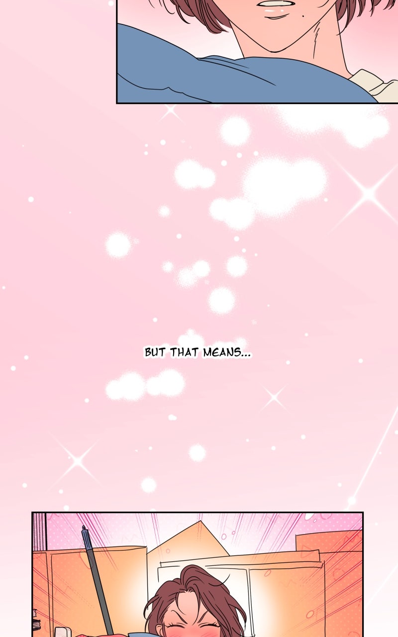 Unnie, I Like You! Episode 75 page 36 - 
