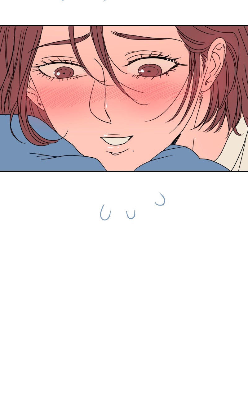 Unnie, I Like You! Episode 75 page 38 - 