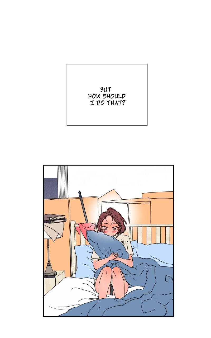 Unnie, I Like You! Episode 75 page 39 - 