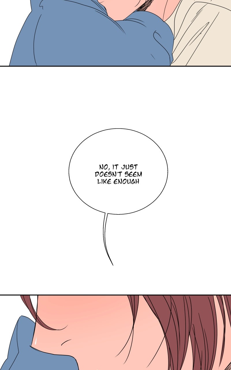 Unnie, I Like You! Episode 75 page 42 - 