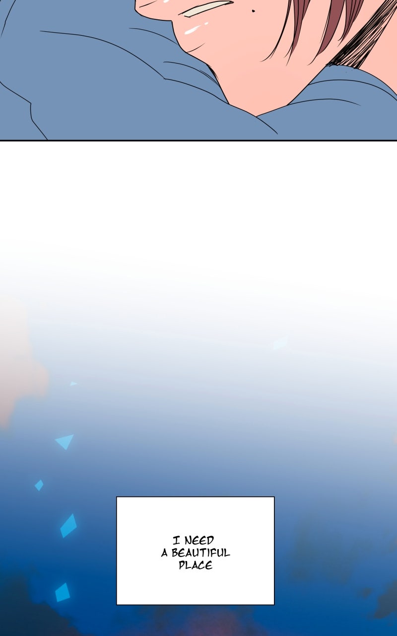 Unnie, I Like You! Episode 75 page 43 - 
