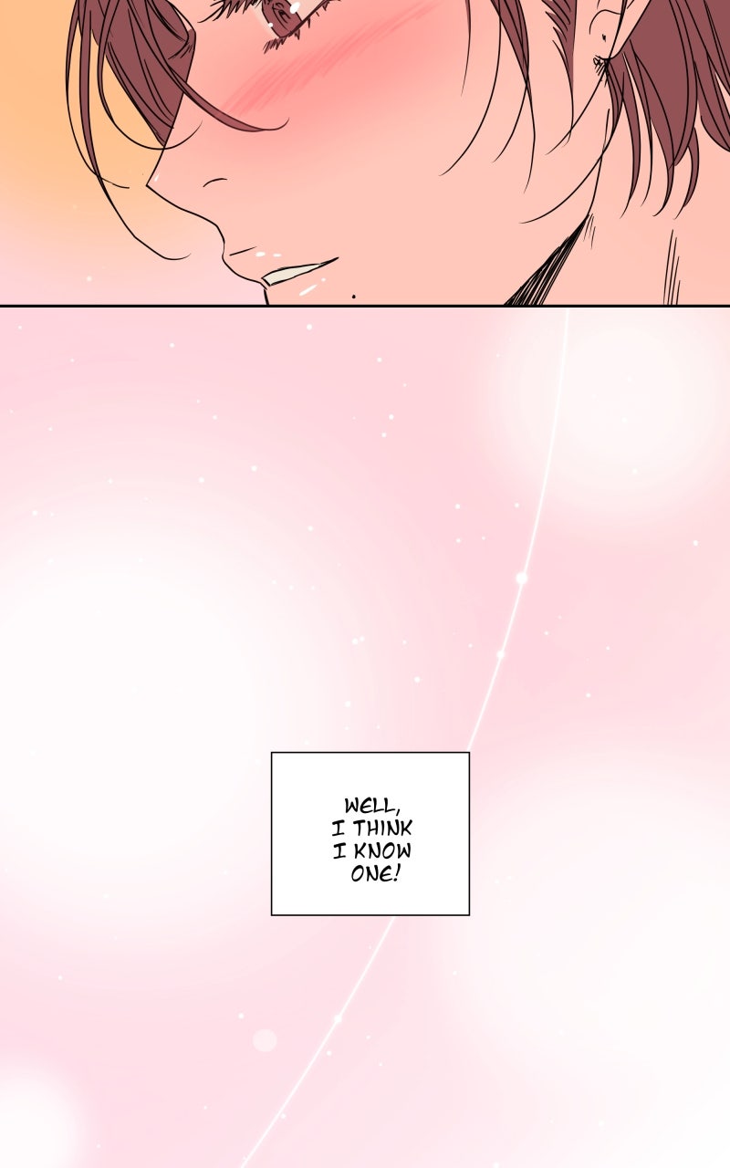Unnie, I Like You! Episode 75 page 47 - 