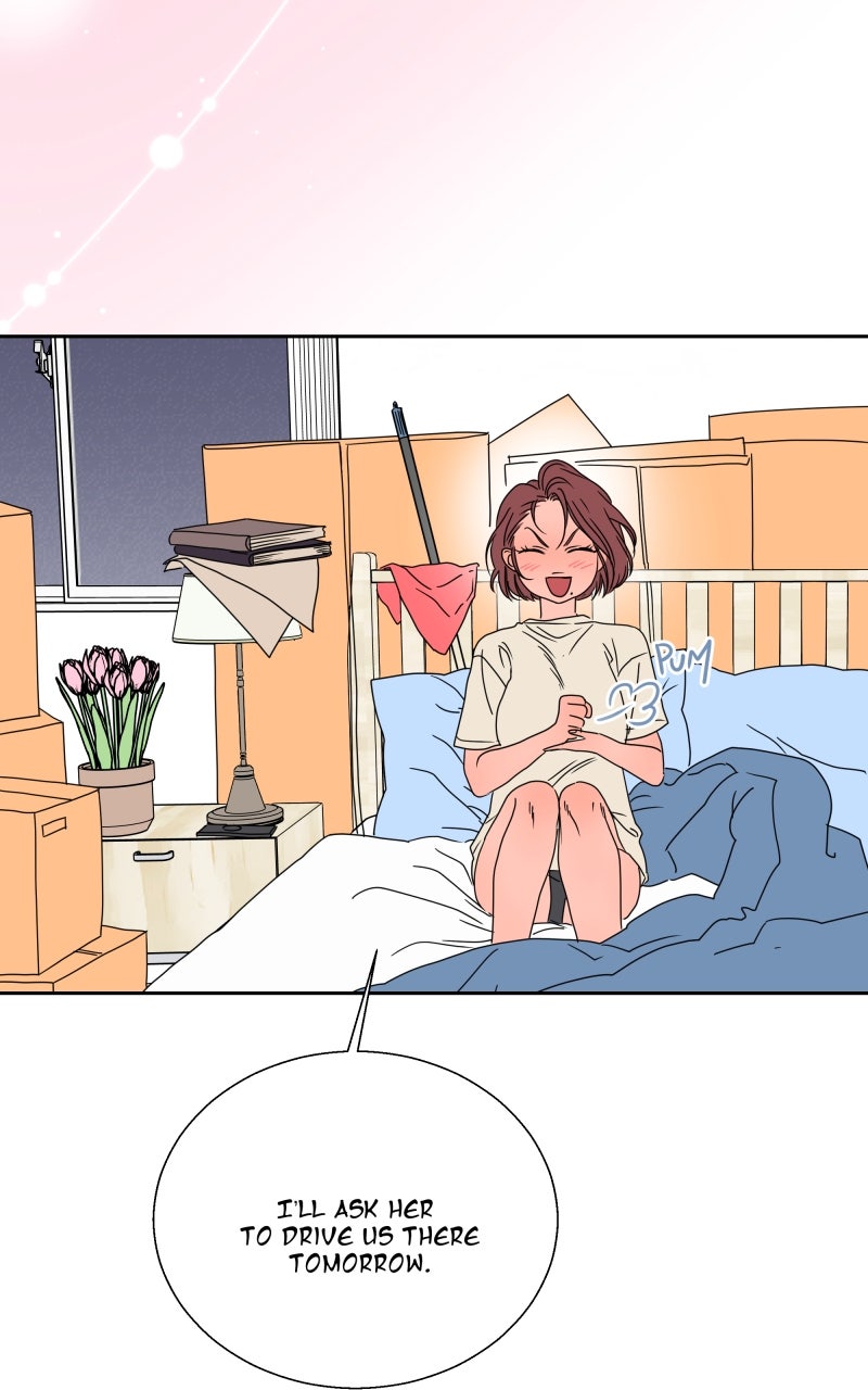 Unnie, I Like You! Episode 75 page 48 - 
