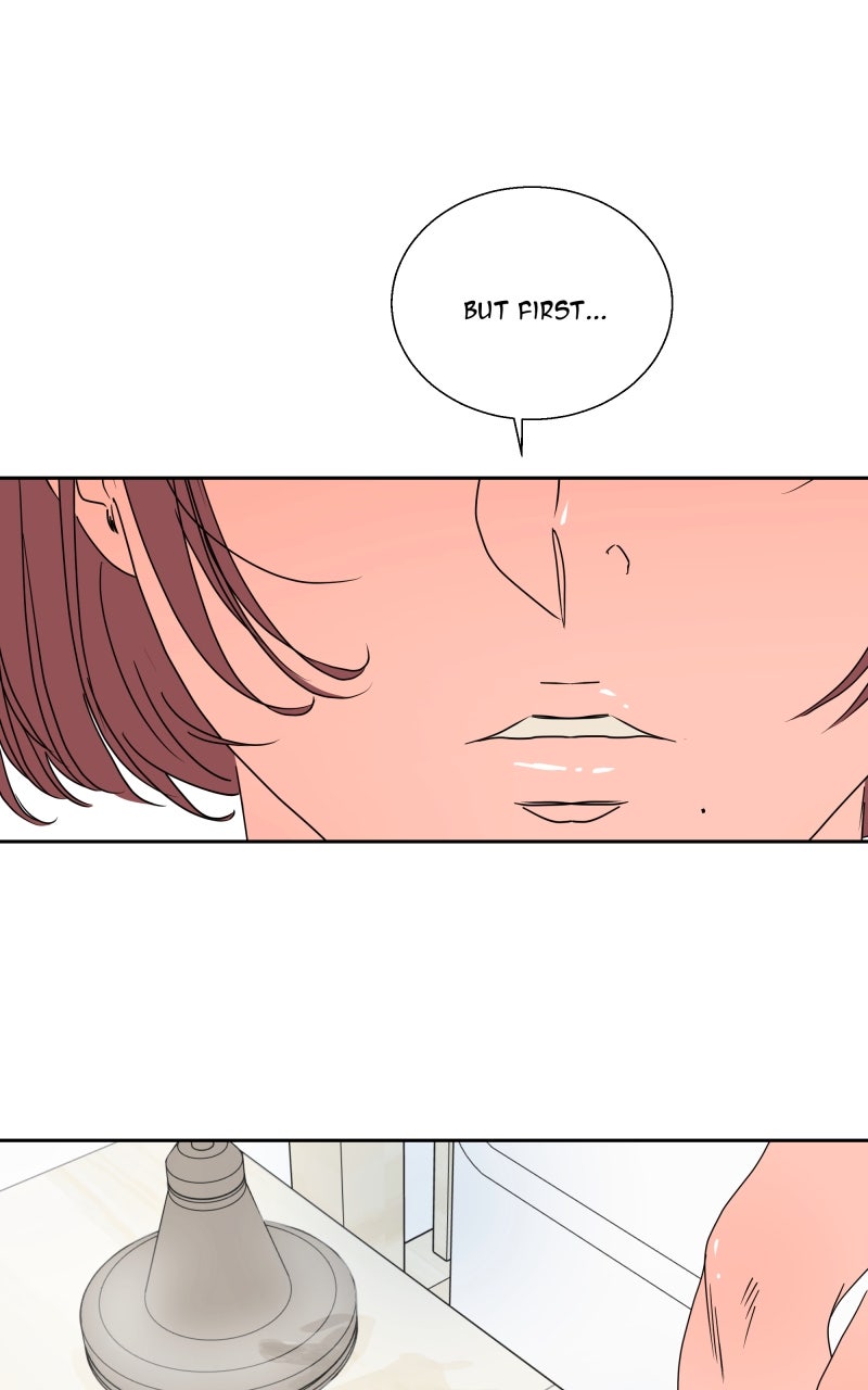 Unnie, I Like You! Episode 75 page 49 - 
