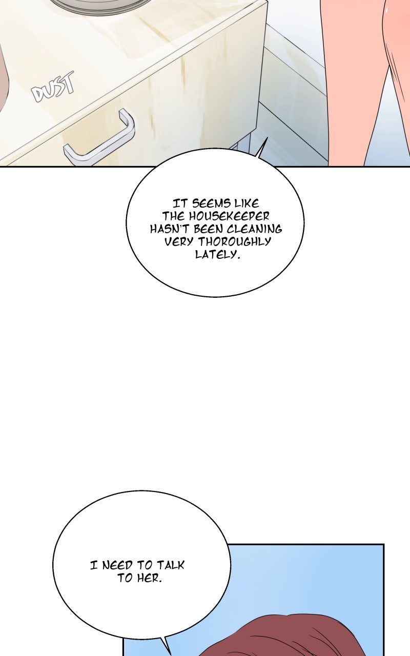 Unnie, I Like You! Episode 75 page 50 - 