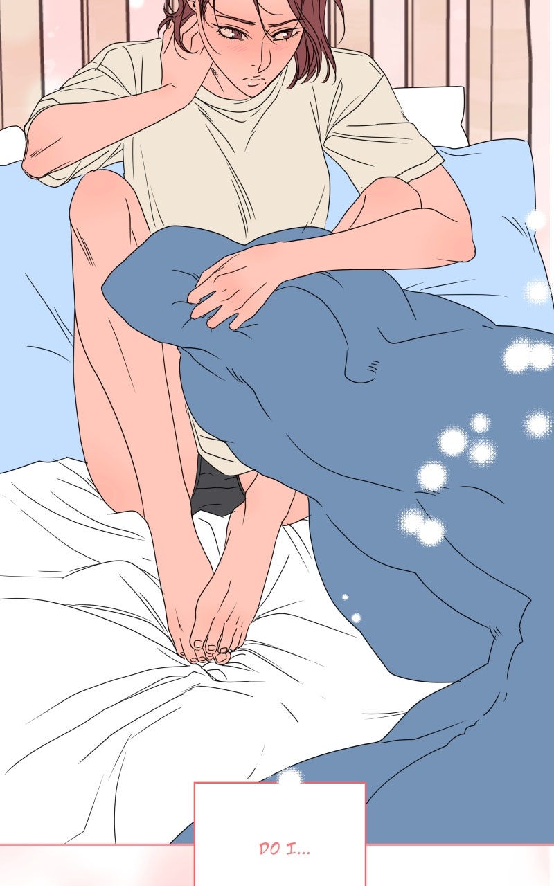 Unnie, I Like You! Episode 75 page 6 - 