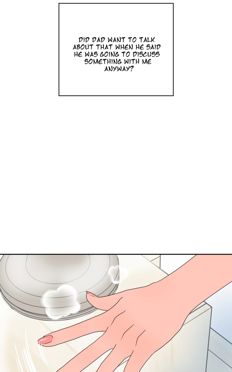 Unnie, I Like You! Episode 75 page 52 - 