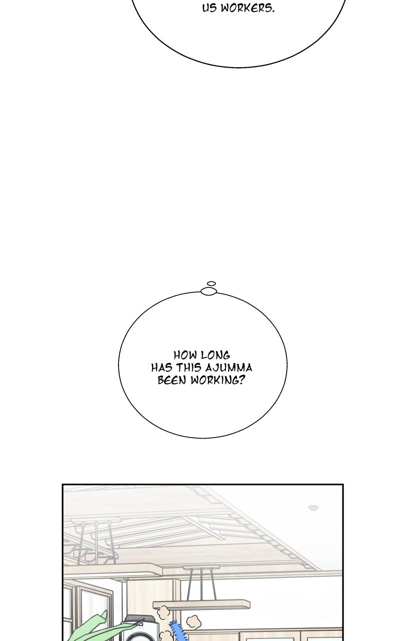 Unnie, I Like You! Episode 75 page 56 - 