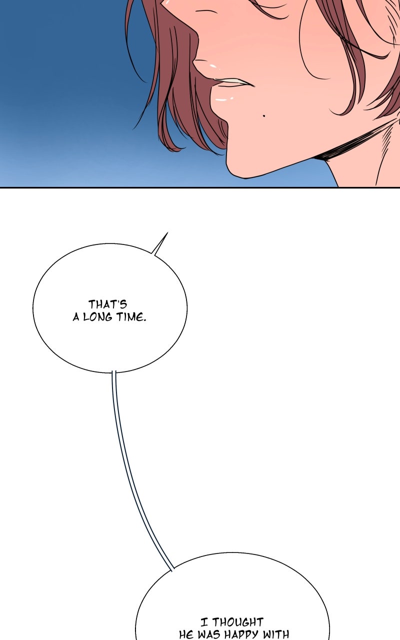 Unnie, I Like You! Episode 75 page 58 - 