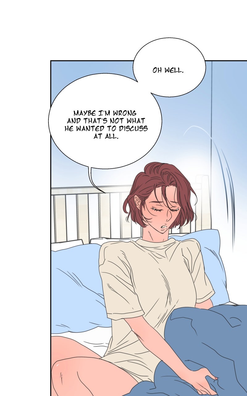 Unnie, I Like You! Episode 75 page 60 - 