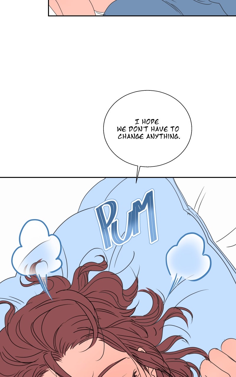 Unnie, I Like You! Episode 75 page 61 - 