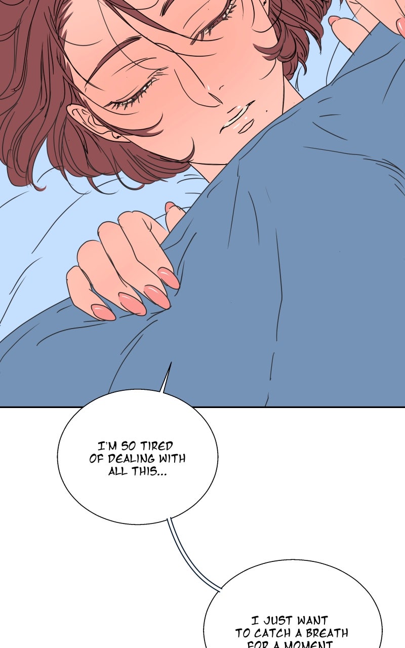 Unnie, I Like You! Episode 75 page 62 - 