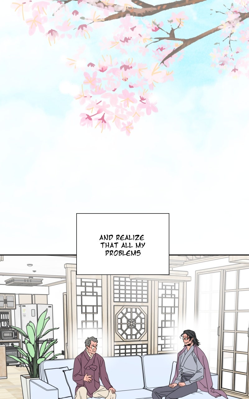 Unnie, I Like You! Episode 75 page 65 - 
