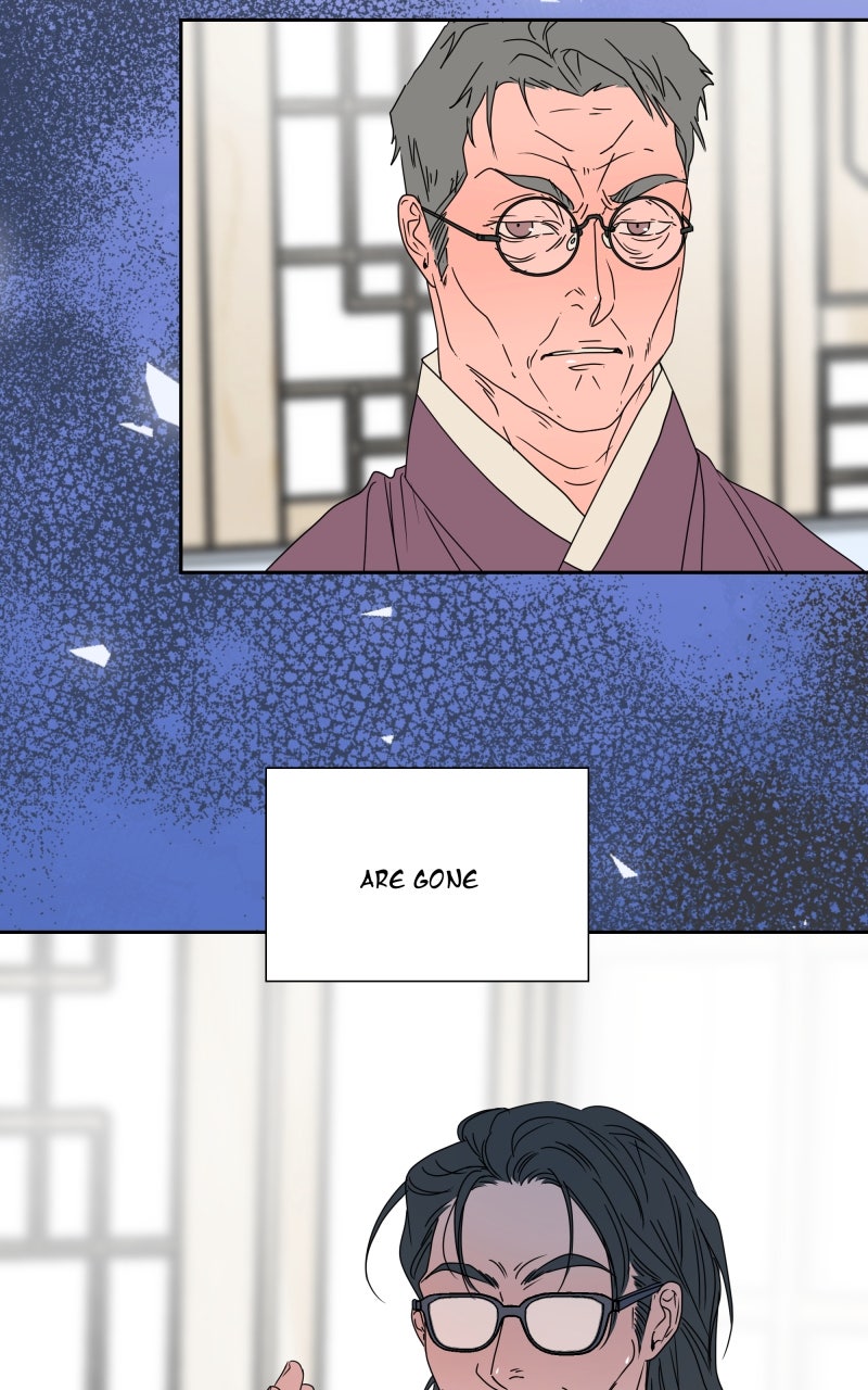 Unnie, I Like You! Episode 75 page 67 - 