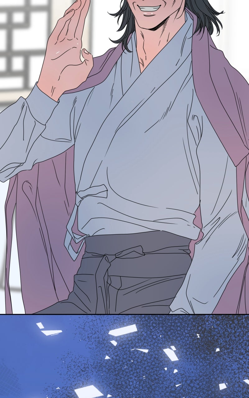Unnie, I Like You! Episode 75 page 68 - 