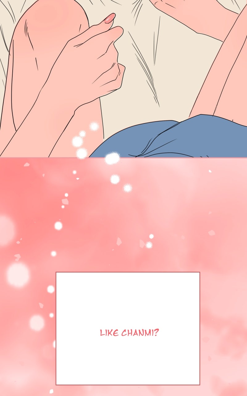 Unnie, I Like You! Episode 75 page 8 - 