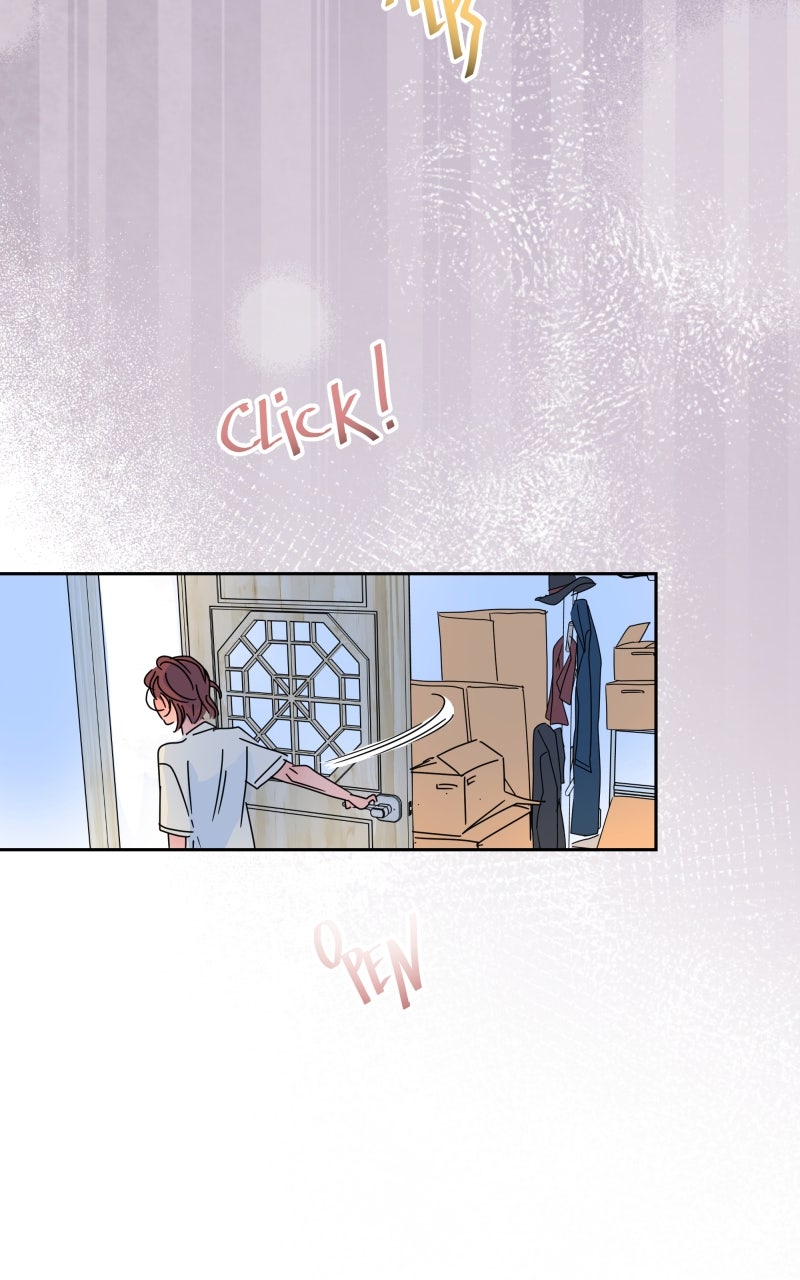Unnie, I Like You! Episode 76 page 12 - 