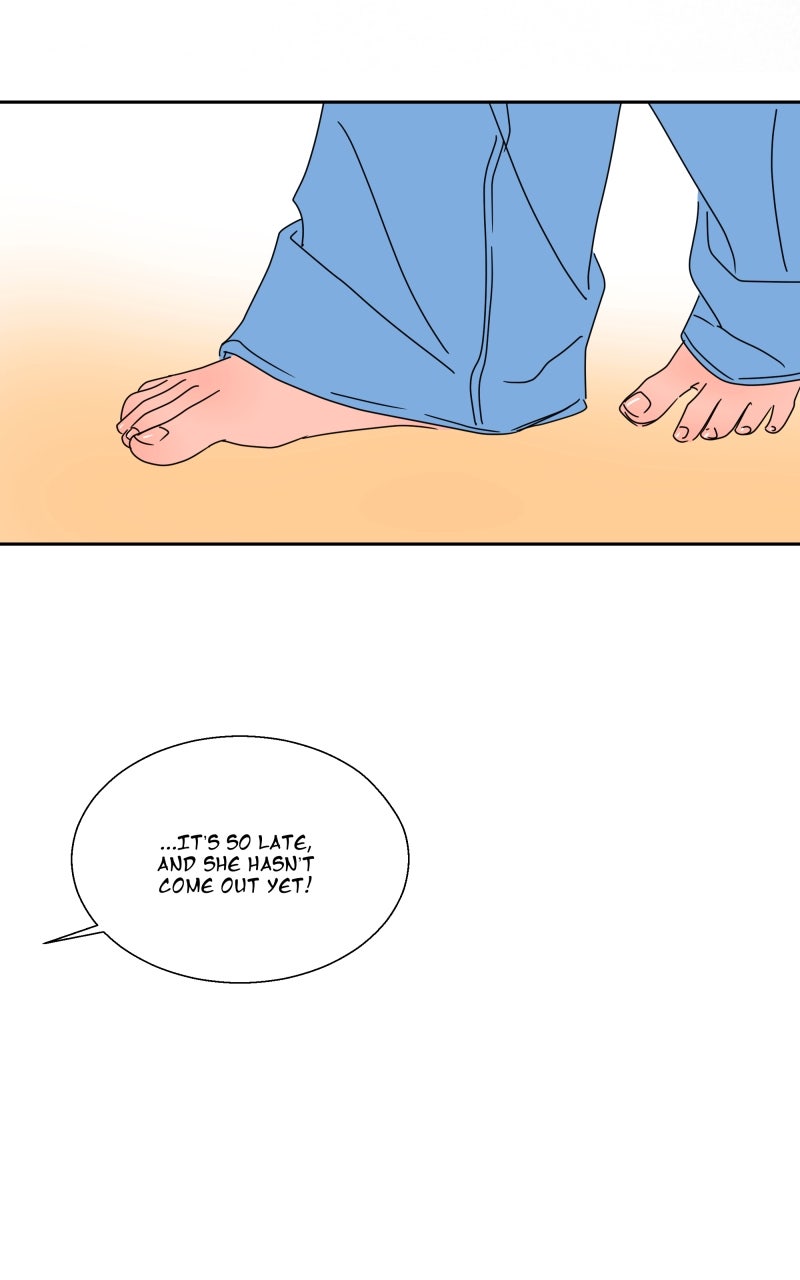 Unnie, I Like You! Episode 76 page 13 - 