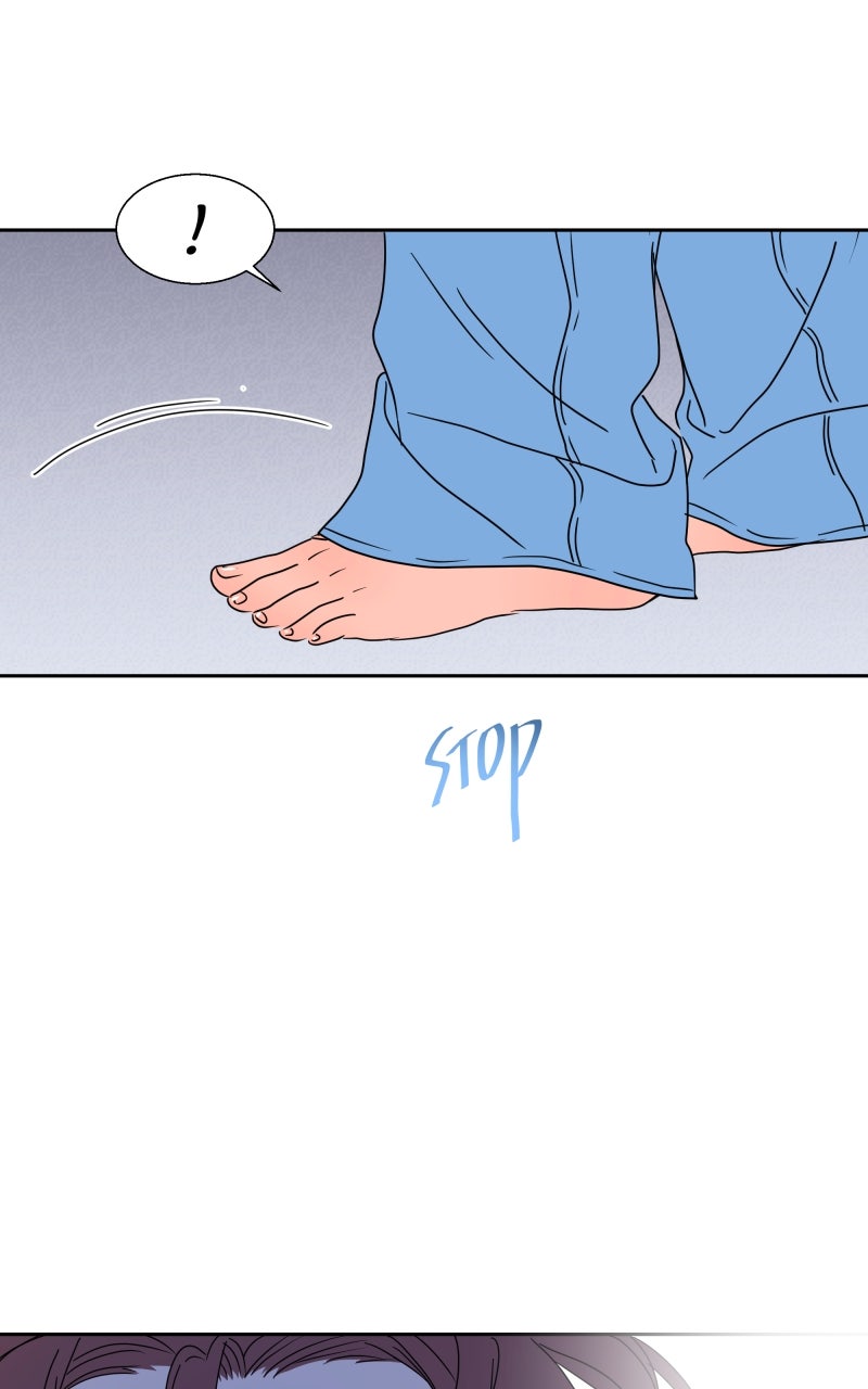 Unnie, I Like You! Episode 76 page 14 - 