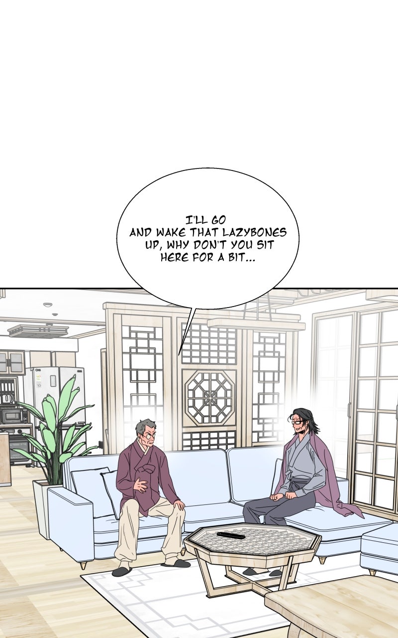 Unnie, I Like You! Episode 76 page 16 - 