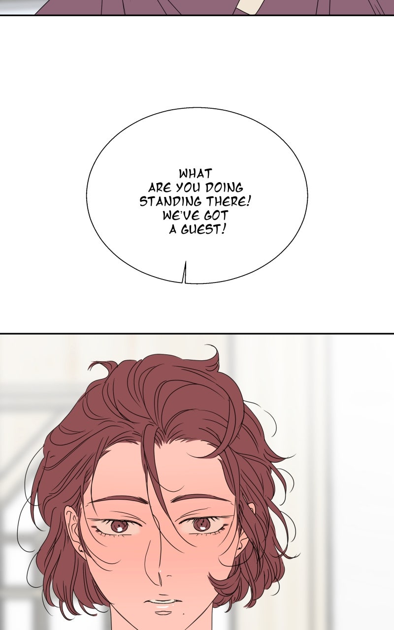 Unnie, I Like You! Episode 76 page 18 - 