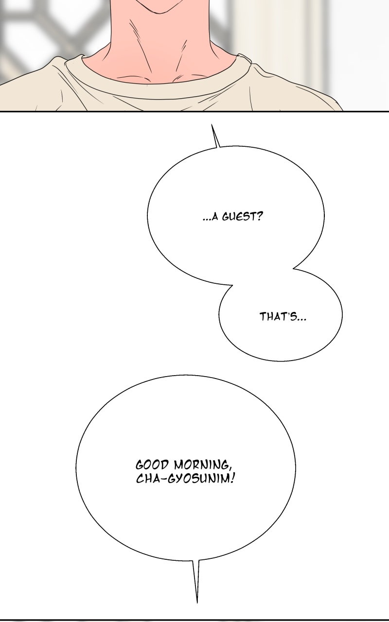Unnie, I Like You! Episode 76 page 19 - 