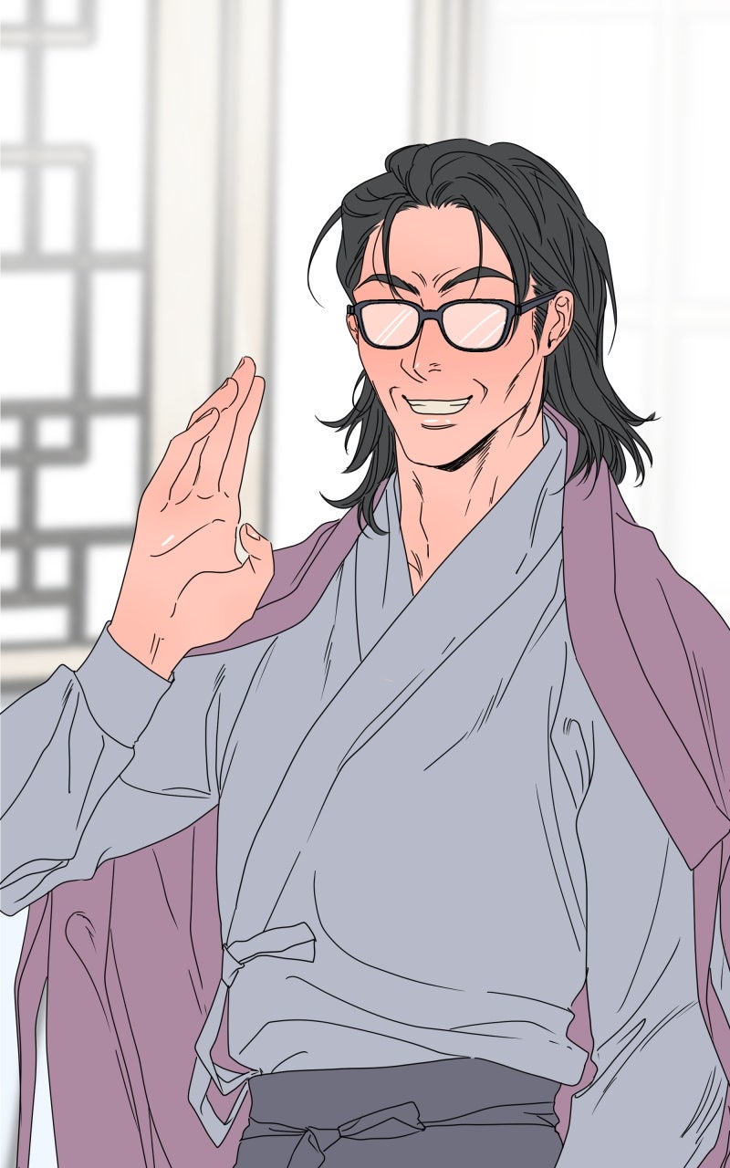 Unnie, I Like You! Episode 76 page 20 - 