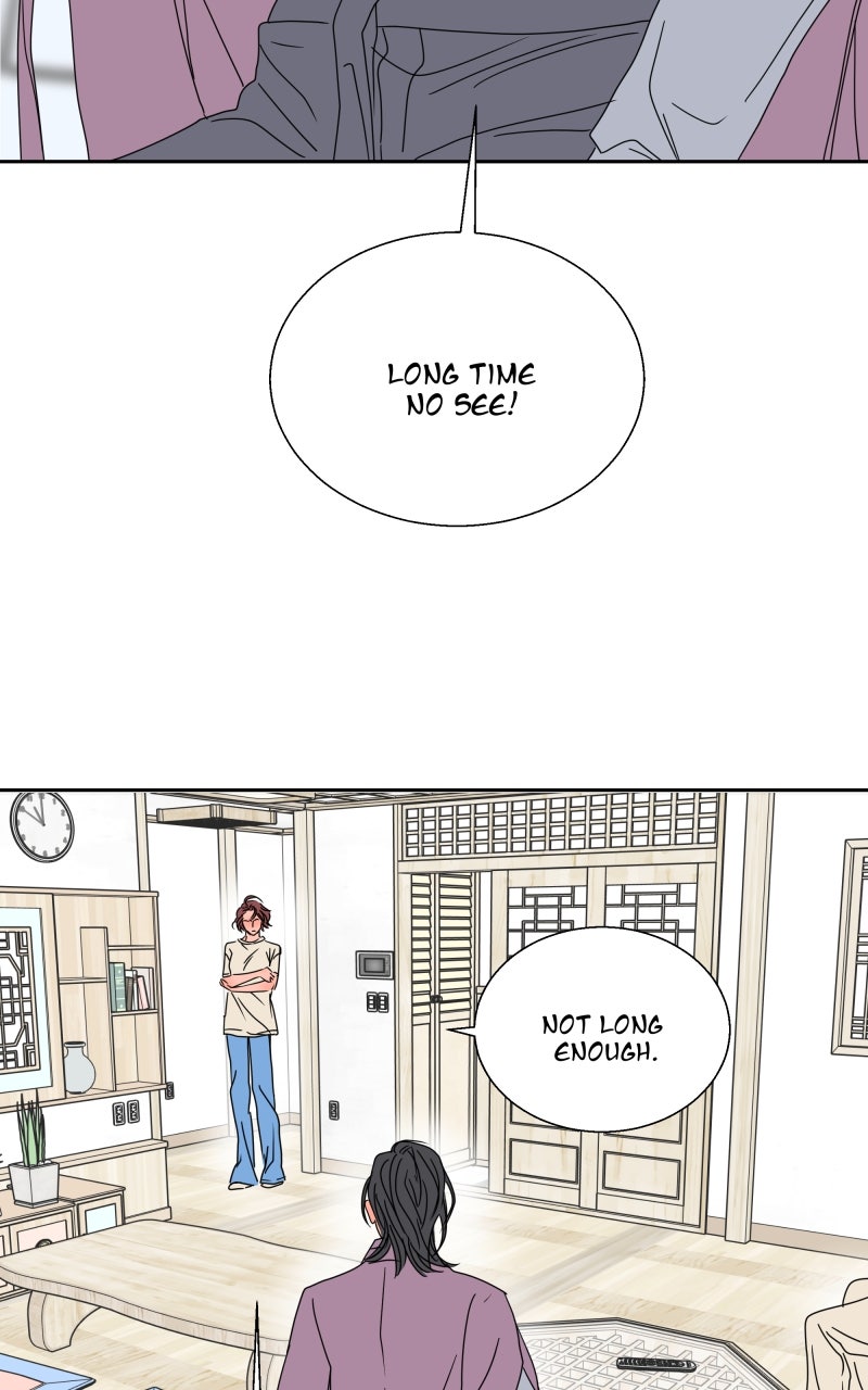 Unnie, I Like You! Episode 76 page 21 - 