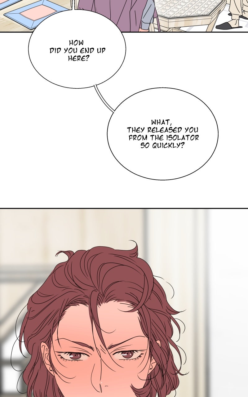 Unnie, I Like You! Episode 76 page 22 - 