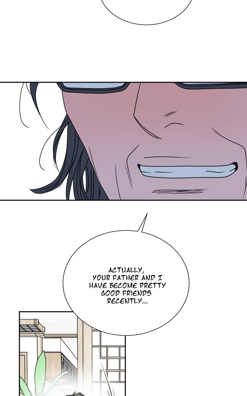 Unnie, I Like You! Episode 76 page 25 - 