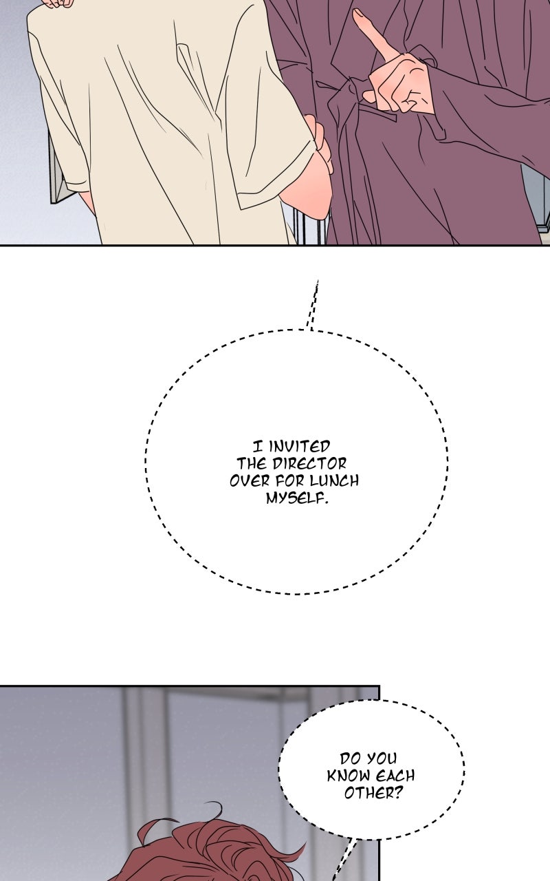 Unnie, I Like You! Episode 76 page 28 - 