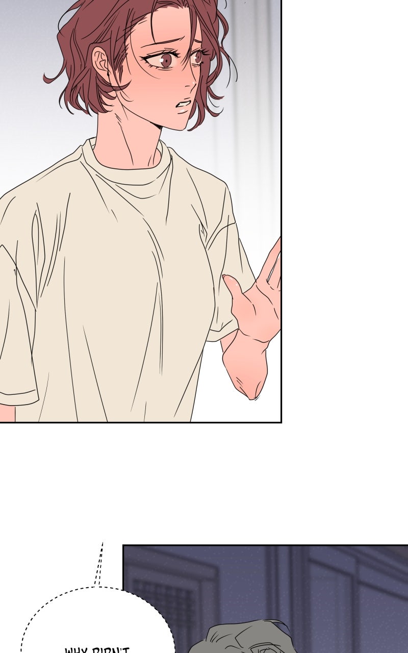 Unnie, I Like You! Episode 76 page 29 - 