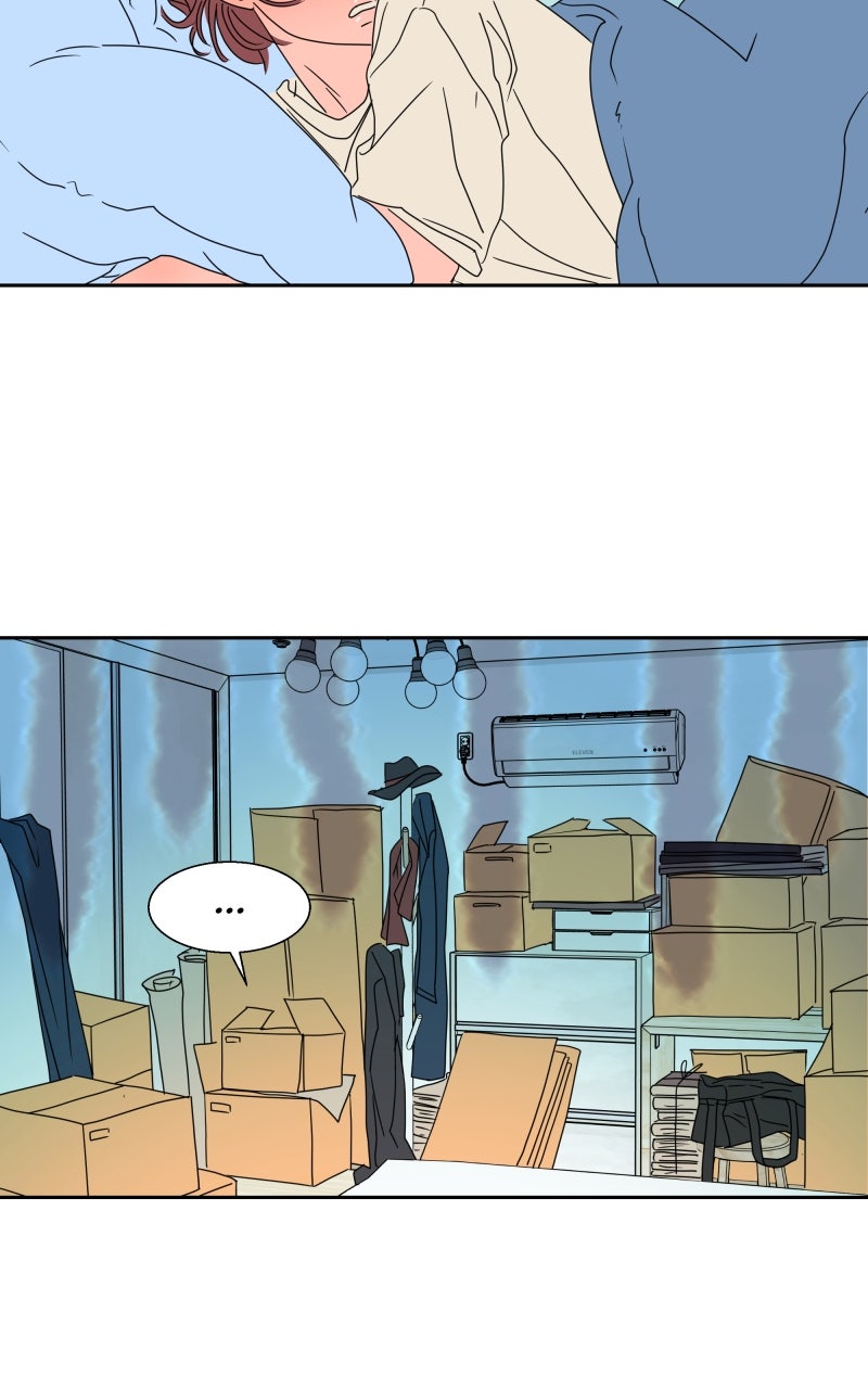 Unnie, I Like You! Episode 76 page 4 - 