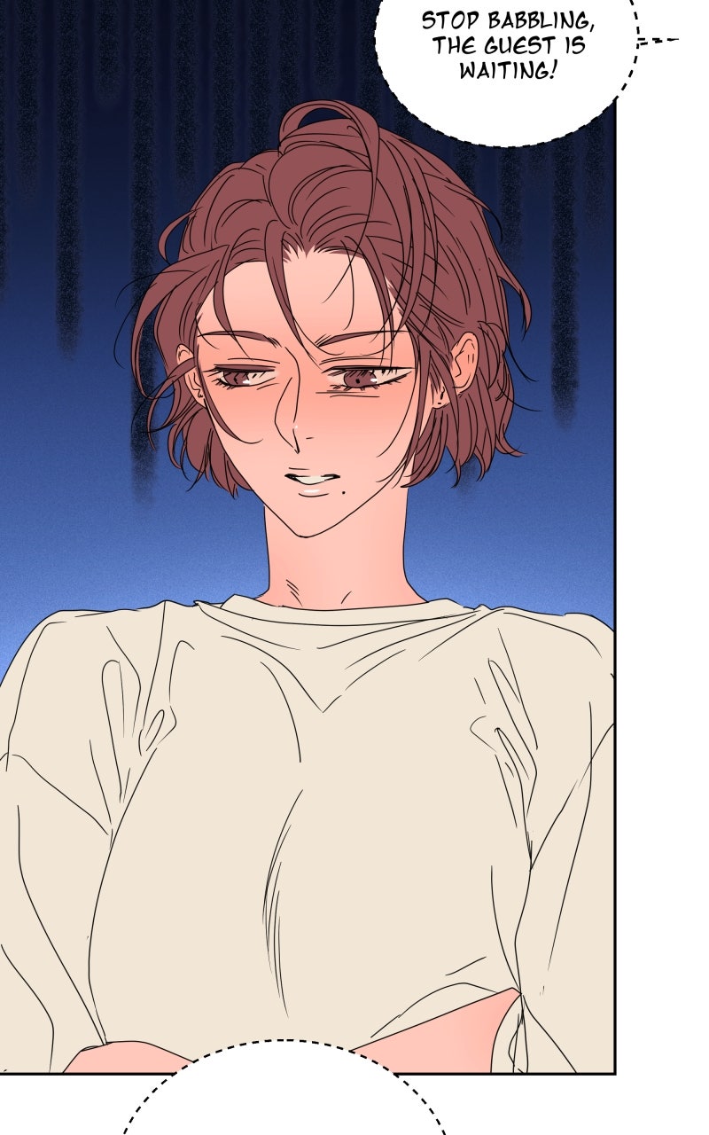 Unnie, I Like You! Episode 76 page 34 - 