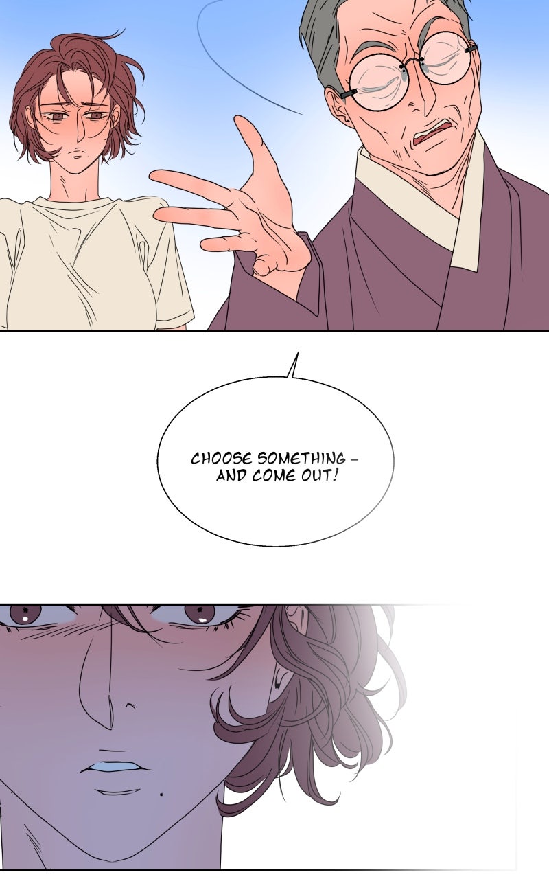 Unnie, I Like You! Episode 76 page 36 - 