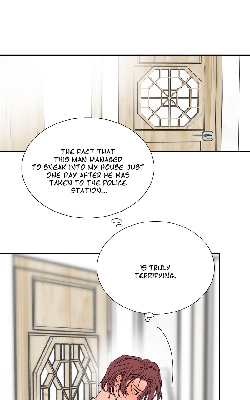 Unnie, I Like You! Episode 76 page 40 - 