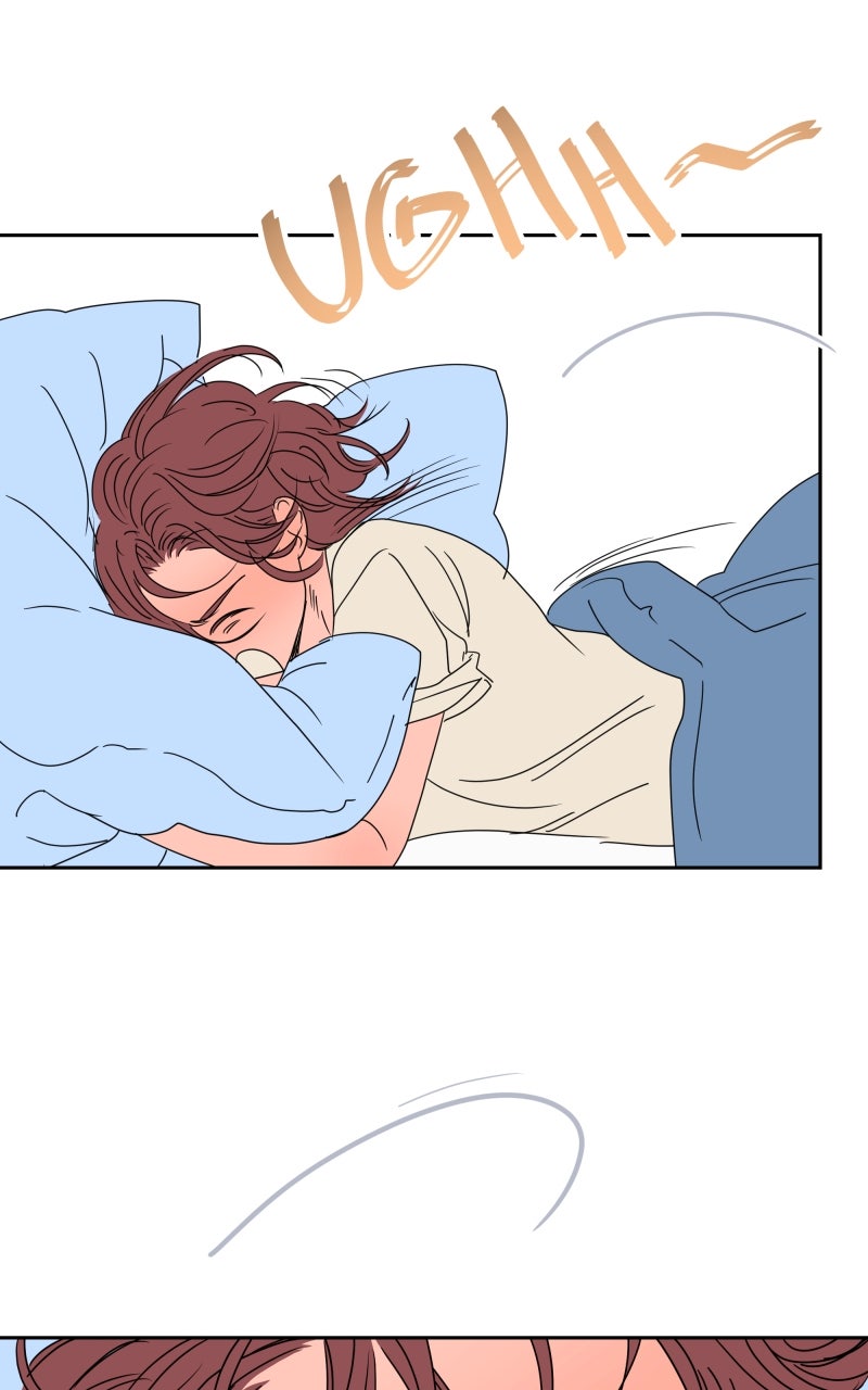 Unnie, I Like You! Episode 76 page 5 - 