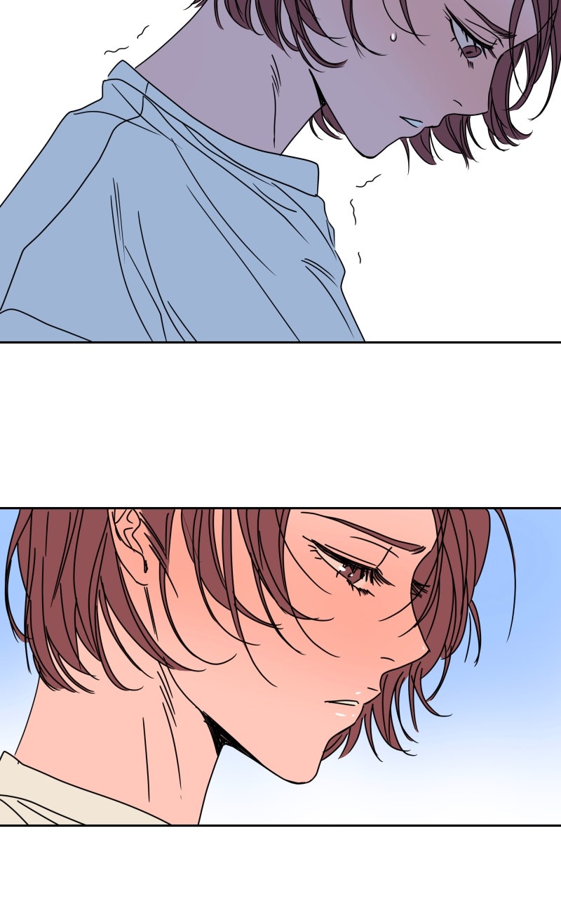 Unnie, I Like You! Episode 76 page 42 - 