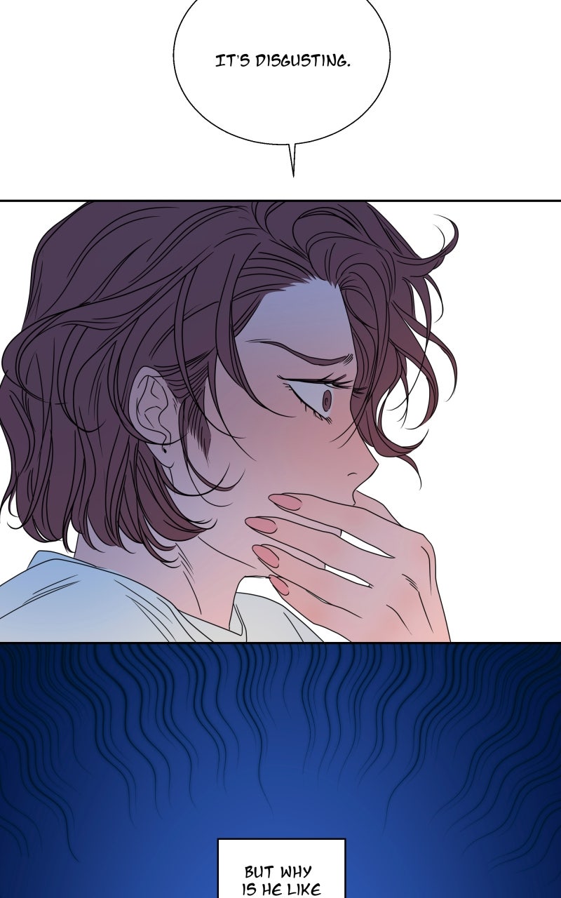 Unnie, I Like You! Episode 76 page 48 - 