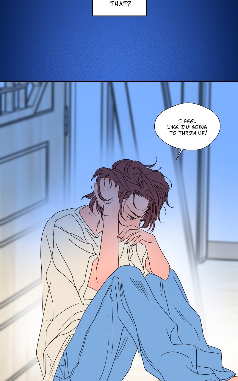 Unnie, I Like You! Episode 76 page 49 - 