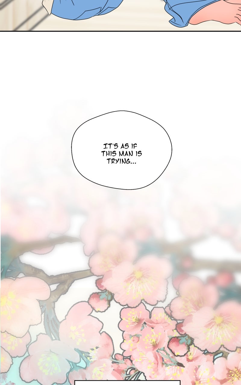 Unnie, I Like You! Episode 76 page 50 - 