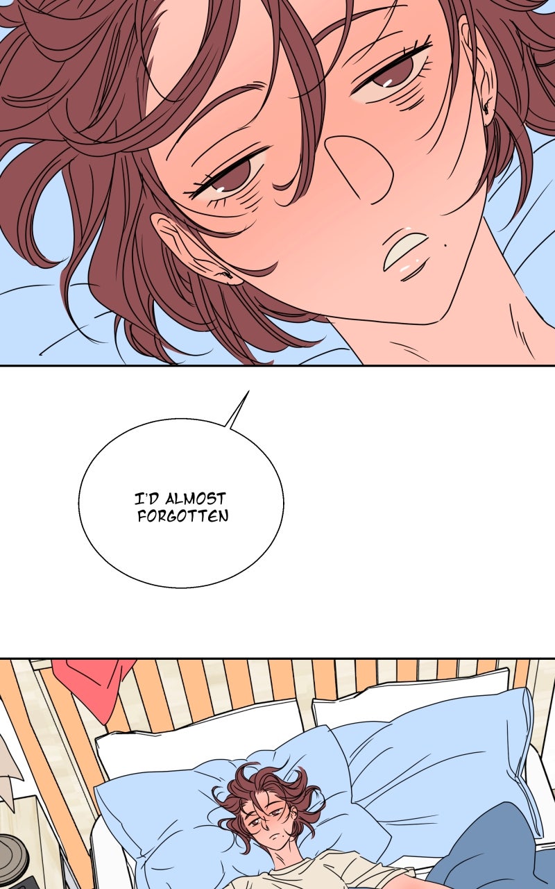 Unnie, I Like You! Episode 76 page 6 - 