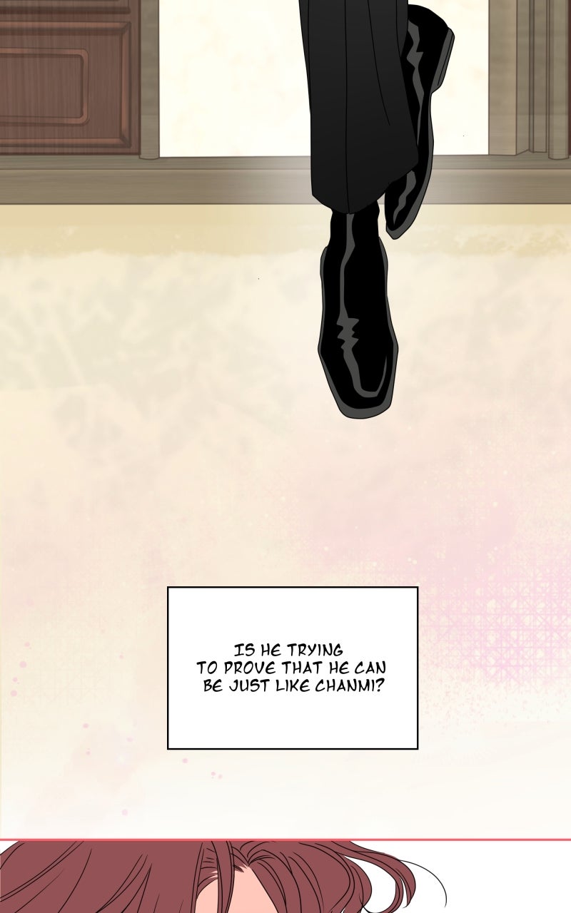 Unnie, I Like You! Episode 76 page 53 - 