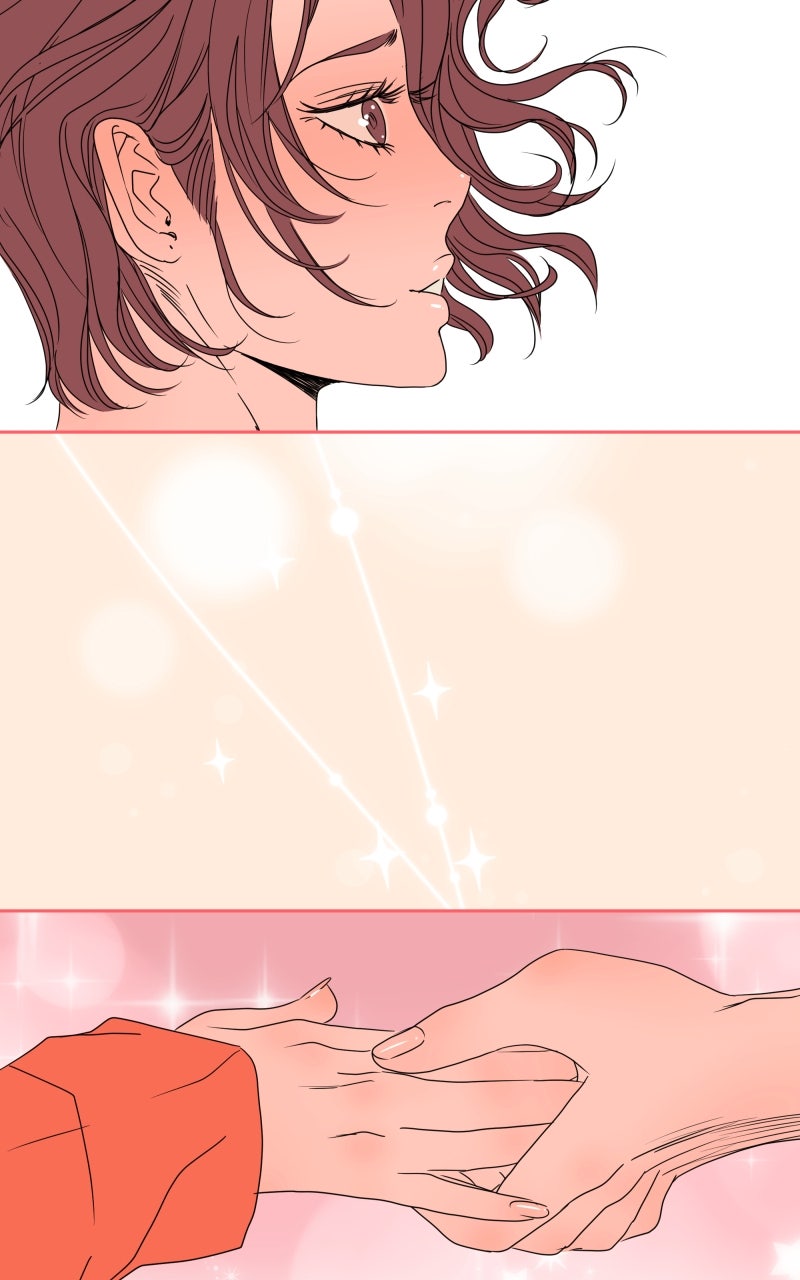 Unnie, I Like You! Episode 76 page 54 - 