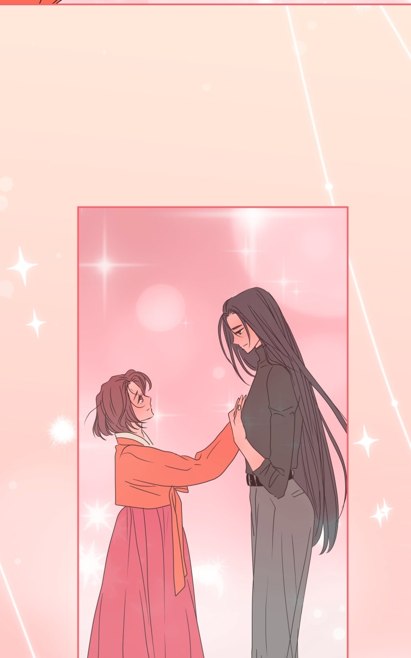 Unnie, I Like You! Episode 76 page 55 - 