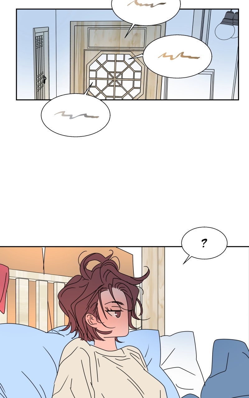 Unnie, I Like You! Episode 76 page 8 - 