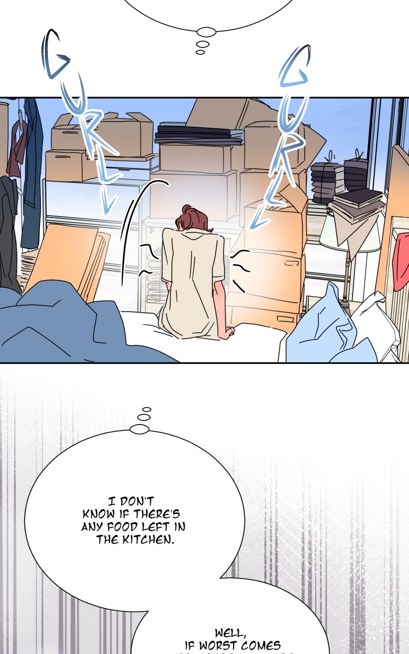 Unnie, I Like You! Episode 76 page 10 - 